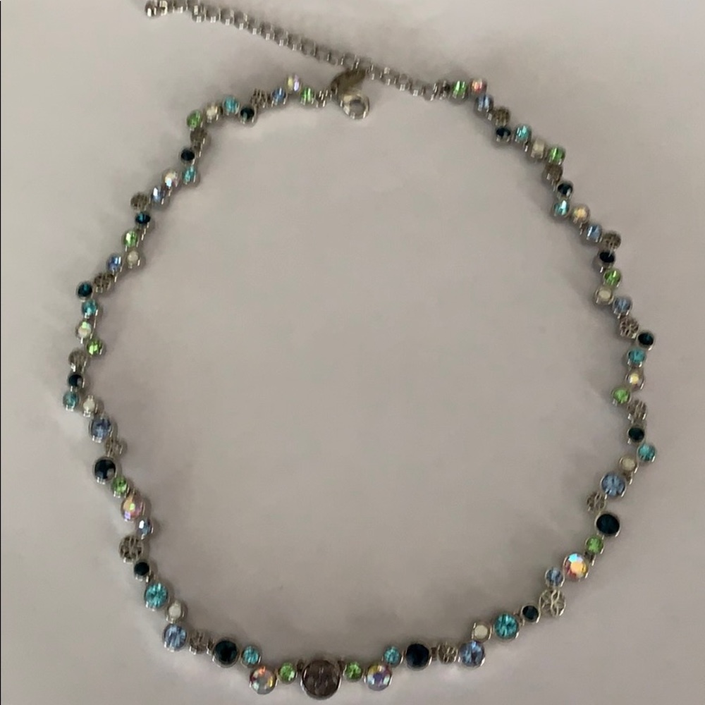 Lia Sophia necklace